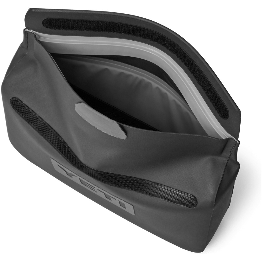 2026 YETI Sidekick Dry 3L Gear Case 70000002245 - Charcoal